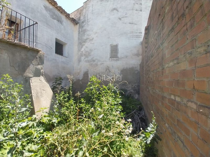 Foto 2cd63440-766d-421b-b97f-e8b25fae27cc. Casa con parcheggio in Tornabous