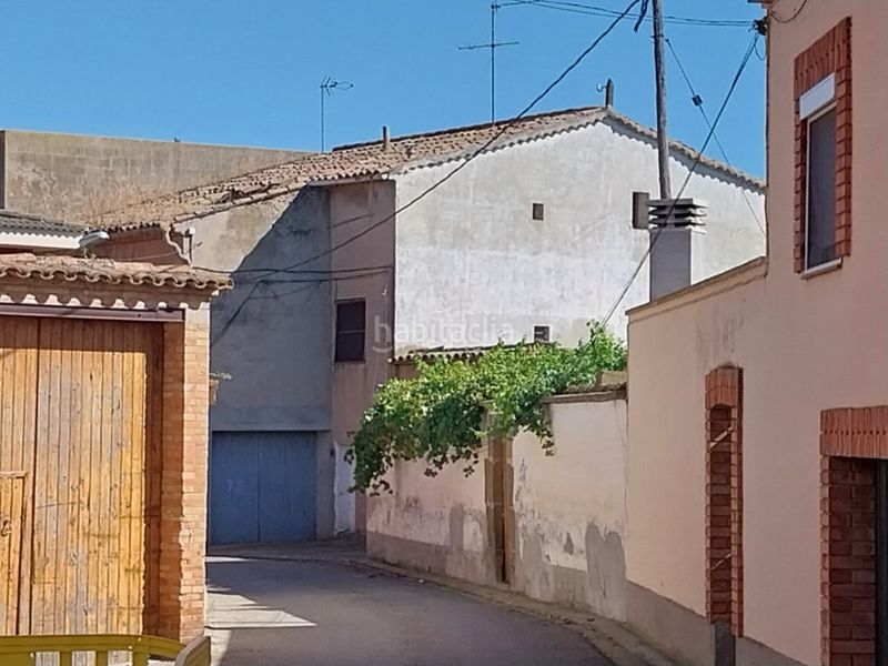 Foto 5f29ec15-1168-4e19-a0cd-eadc70249a2e. Casa con parcheggio in Tornabous