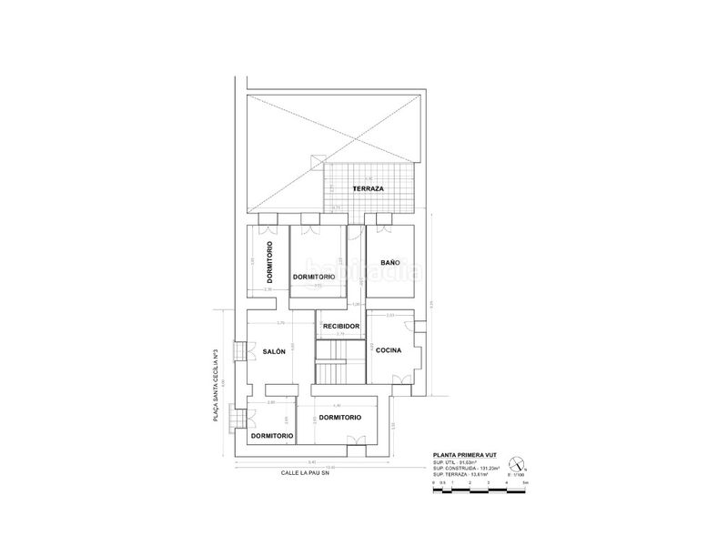 Foto 601a1aa5-a5b1-49ef-90e4-dad3a9cdb716. Casa con parcheggio in Tornabous