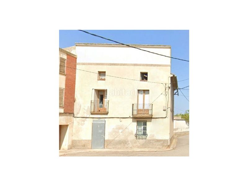 Foto adcda027-0222-4b0d-973e-e62b2a7afa59. Casa con parcheggio in Tornabous