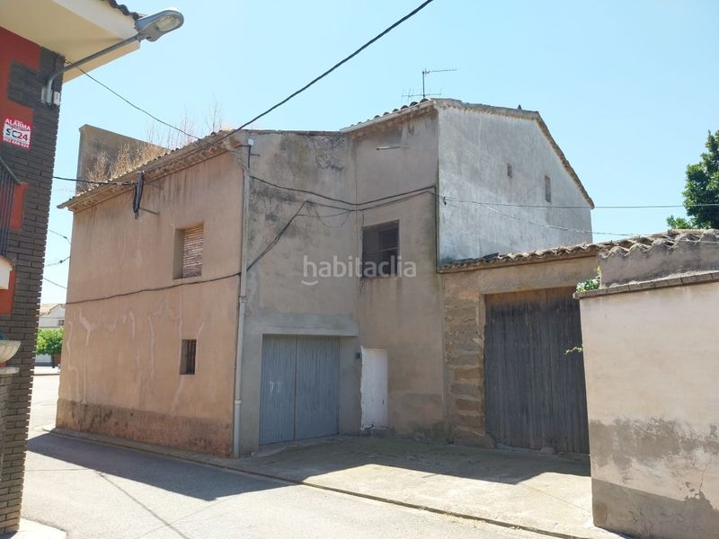 Foto cd44d0e4-69f3-479a-8e79-149923f3f8b2. Casa con parcheggio in Tornabous