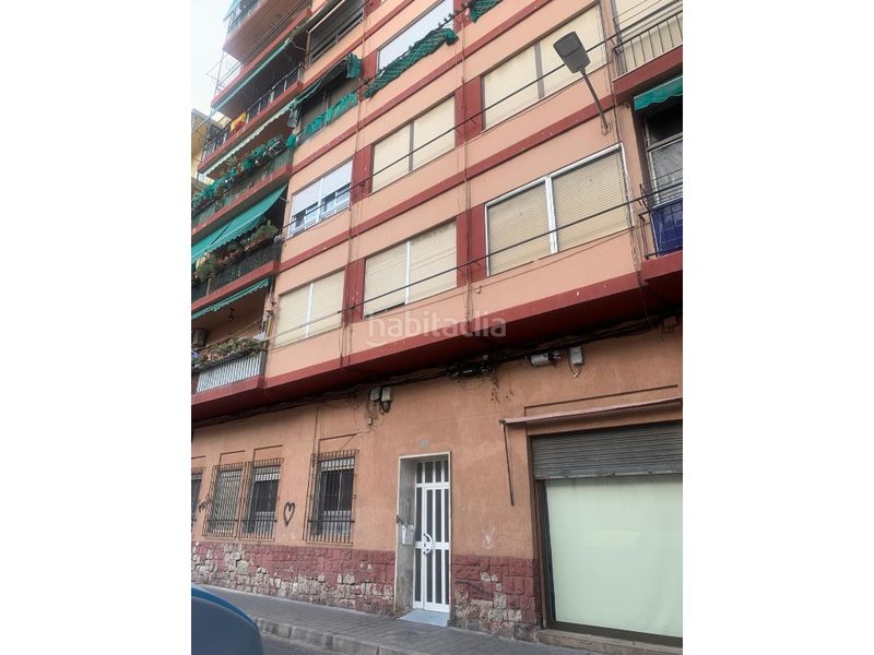 Foto 0f5b906c-728c-418c-8dcb-700555dd8800. Pis a Carolinas Altas Alicante