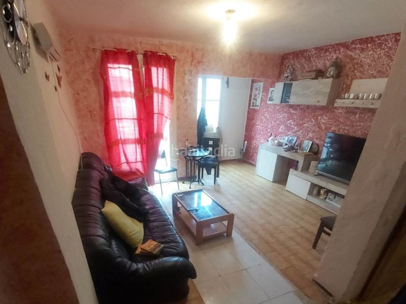 Foto 02d43cfe-3126-45b4-b88d-50a064862d8d. Flat with parking in Mariola Lleida