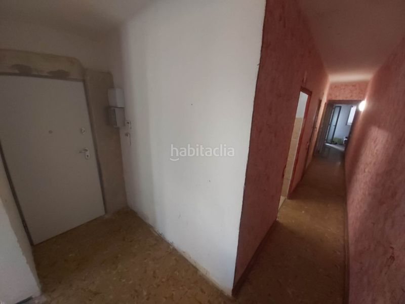 Foto 0ea7713f-9134-420c-a64a-dbf9269d3277. Flat with parking in Mariola Lleida