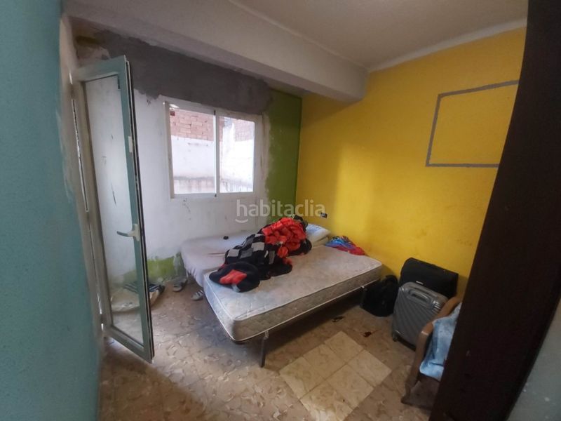 Foto 5a366725-3db4-4076-85eb-802203a39986. Flat with parking in Mariola Lleida