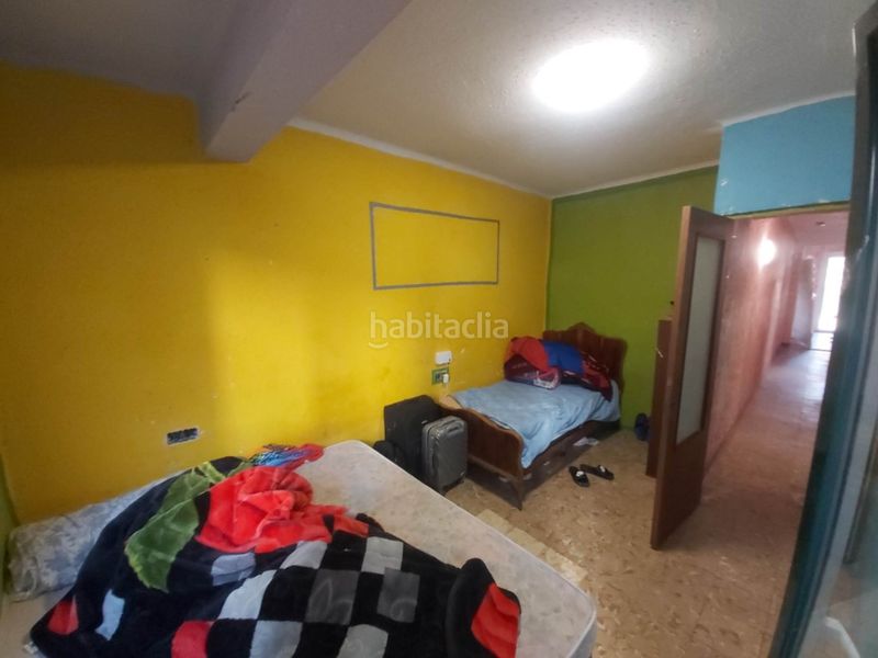 Foto 6de8c32f-c20c-4b57-9c11-e5dc3fef0aa6. Flat with parking in Mariola Lleida