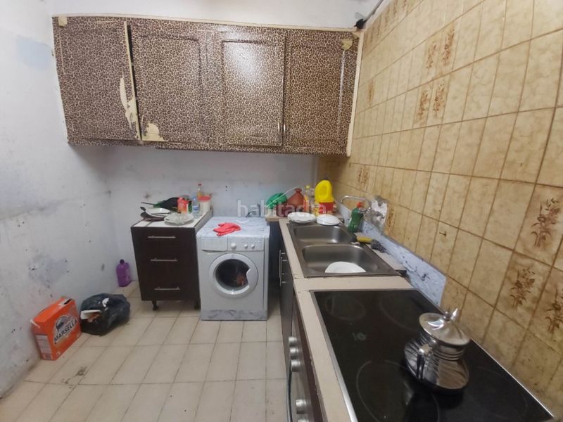 Foto 85a9c74f-6dcb-4858-9457-d6f67164a0df. Flat with parking in Mariola Lleida