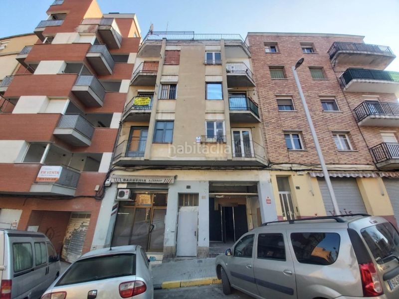 Foto b83b4627-91be-4359-abd4-616cc354ab61. Flat with parking in Mariola Lleida