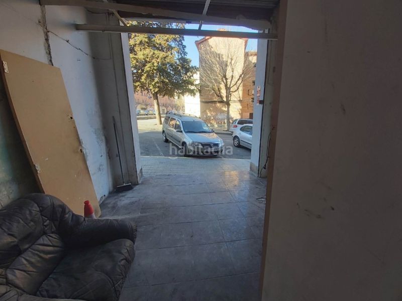 Foto bbc0625d-bea9-4541-963f-62c5a1527efe. Flat with parking in Mariola Lleida