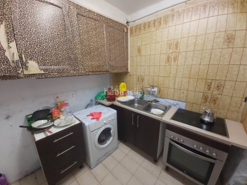Foto e39b987c-5a3c-4189-9b83-23ab88eb6722. Flat with parking in Mariola Lleida