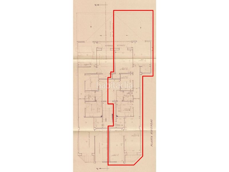 Foto e4dfad13-6c03-43c9-8e0d-f2df98033155. Flat with parking in Mariola Lleida