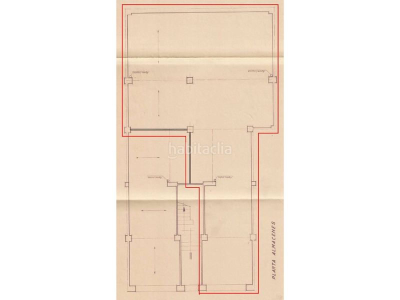 Foto e5a6f8fa-da7c-4a23-a9a6-54813c4fd1dc. Flat with parking in Mariola Lleida