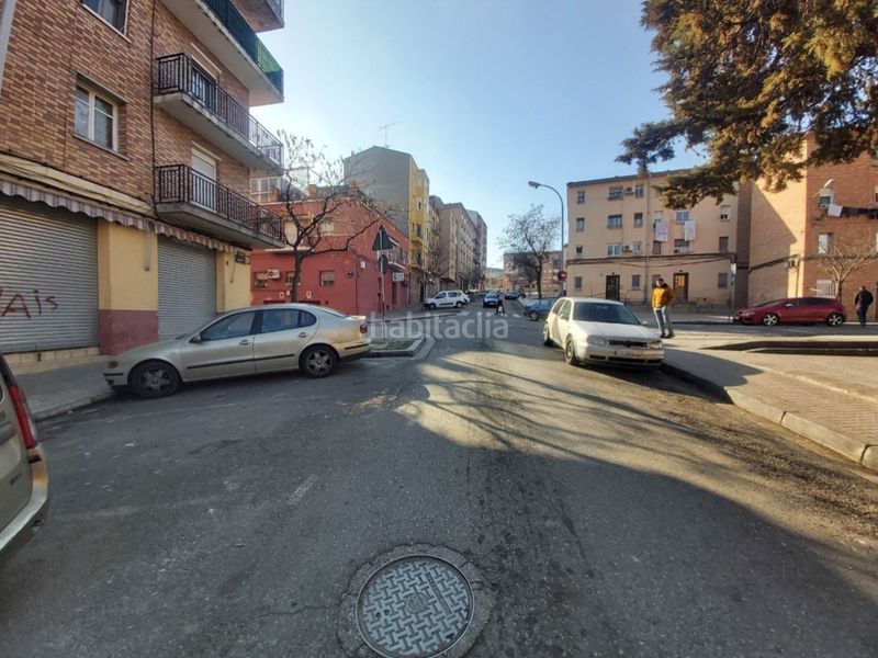 Foto e952ae00-df0f-432f-8aab-48919b7c0354. Flat with parking in Mariola Lleida