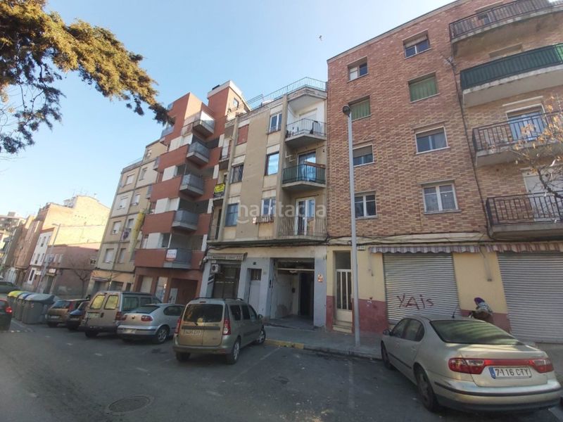 Foto eeb9018f-41a5-423f-989b-da1fc6adfe02. Flat with parking in Mariola Lleida