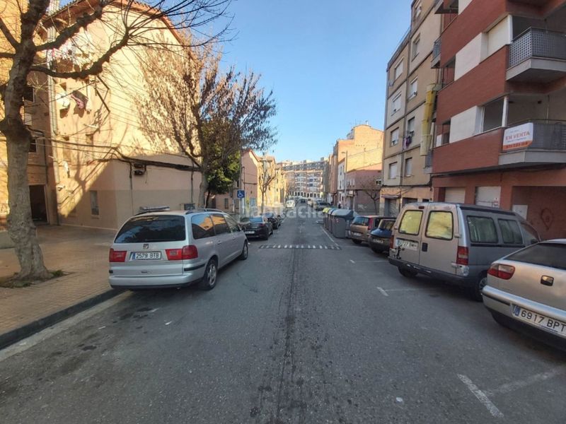 Foto fa410d34-92dd-430f-adf9-85dac4496281. Flat with parking in Mariola Lleida