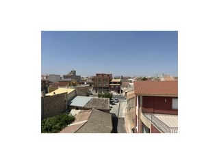 Etagenwohnung  Calle santa teresa. Piso con gran potencial en el centro de las torres de cotillas