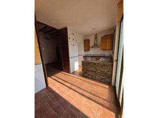Semi detached house  Calle verge del carme. Casa de pueblo con encanto, 3 dormitorios, chimenea y buhardilla