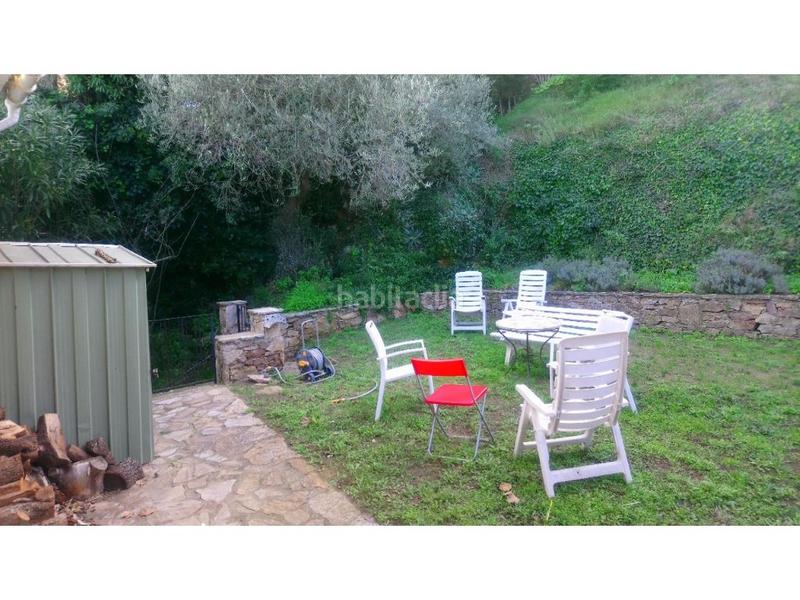 Foto 0356c4f0-4582-485d-a98c-9b2be4186033. Casa con parcheggio in Begur Begur