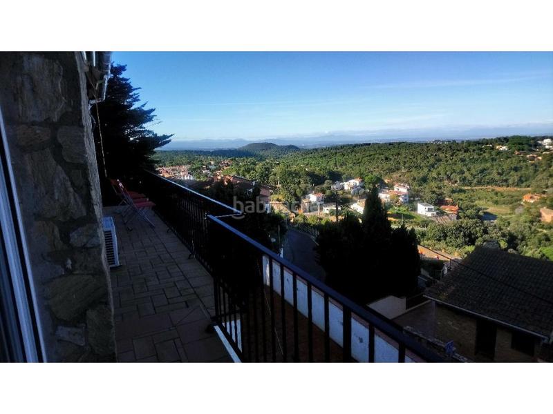 Foto 1ee294a0-d882-409c-8d74-6559e77d4239. Casa con parcheggio in Begur Begur