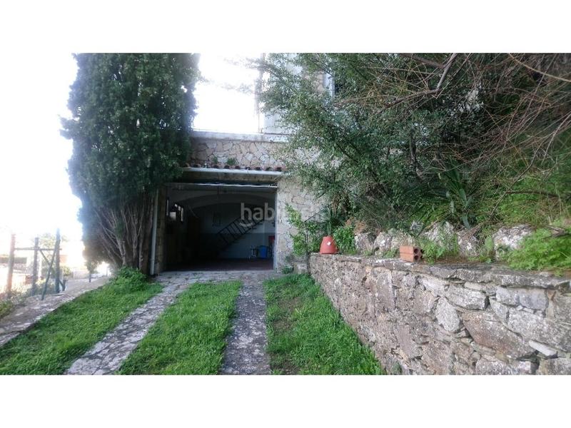 Foto 211eb538-3f68-492c-ac57-3e5fa6ac48cc. Casa con parcheggio in Begur Begur