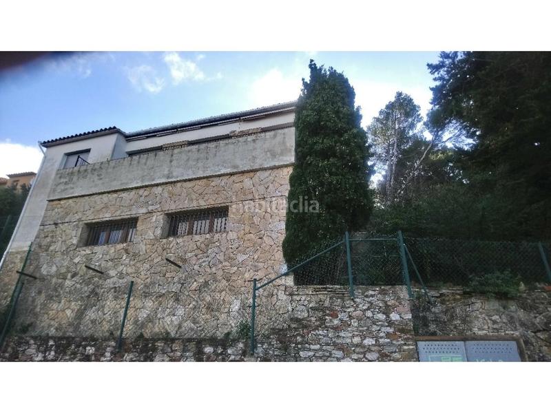 Foto 3878529b-9b0d-4223-af30-184cc6e25a0a. Casa con parcheggio in Begur Begur