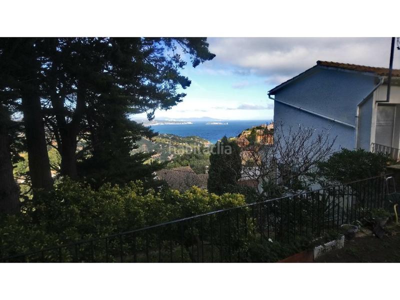 Foto 4cf31e12-4244-4194-af93-5ddb3b5cf3bd. Casa con parcheggio in Begur Begur