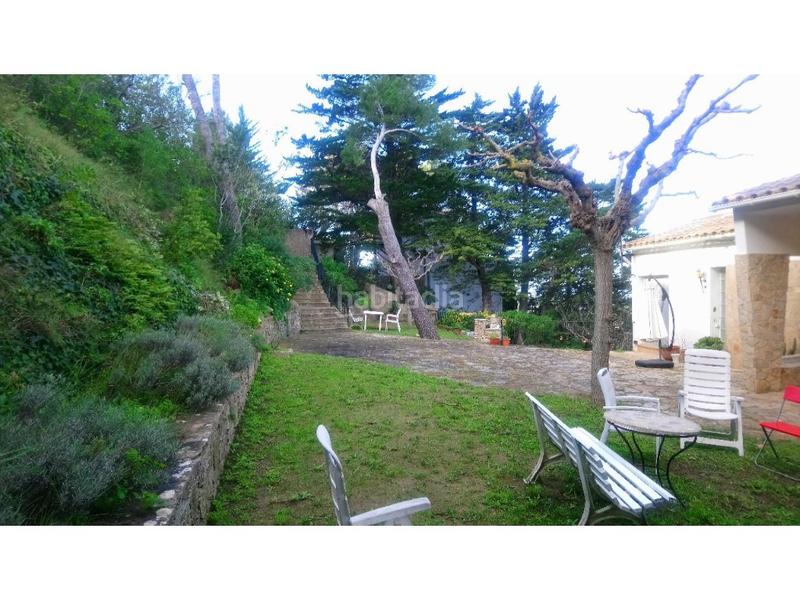 Foto 6348621b-d0f9-4f7b-a7e6-2fb389f56e3d. Casa con parcheggio in Begur Begur