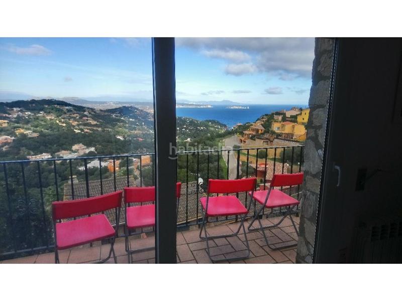 Foto a2540c88-01c9-4896-95d7-7b6cb1f82a2e. Casa con parcheggio in Begur Begur