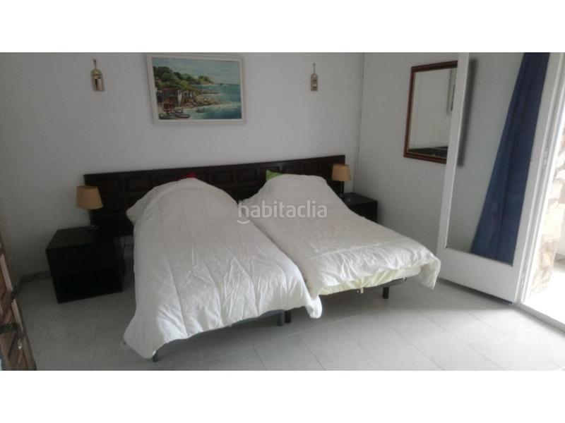 Foto b4a5680f-ab37-44fe-815a-f48dee6d53c5. Casa con parcheggio in Begur Begur