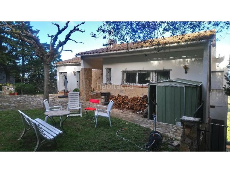 Foto fda6278e-749d-4ca1-8370-eb7513a73add. Casa con parcheggio in Begur Begur