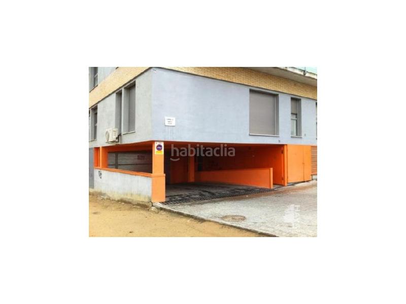 Foto fcb44e12-c992-4d50-af7c-1053a457db3d. Posto auto in Sant Pere Tordera