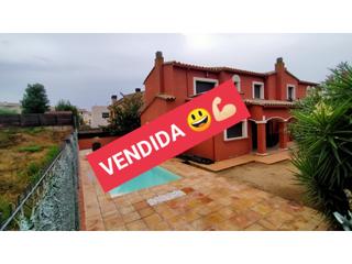 Maison à Sant Joan - Vilarromà. Excelente casa con piscina en palamos girona zona exclusiva  4 h