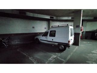 Posto auto in La Punxa. Plaza de parking en palafrugell - marcial de trincheria