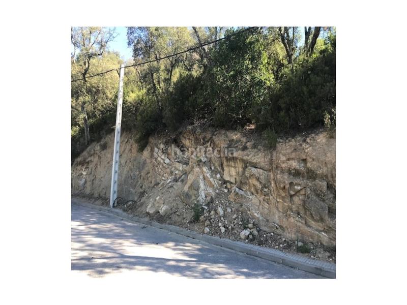 Foto 1234fce5-d122-48f0-86b7-6afbed4d0da7. Residential plot in Riudarenes