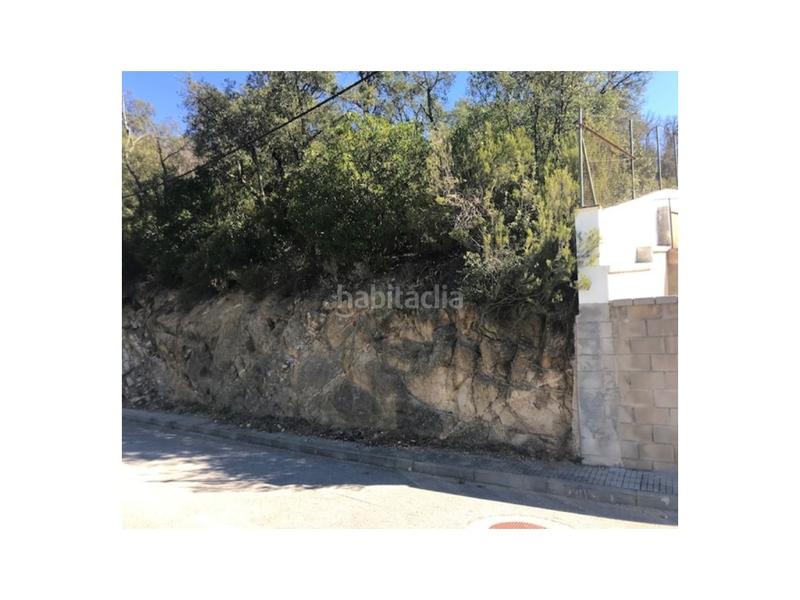 Foto 7ddafbaa-146c-405f-8028-0ad76be65bbf. Residential plot in Riudarenes