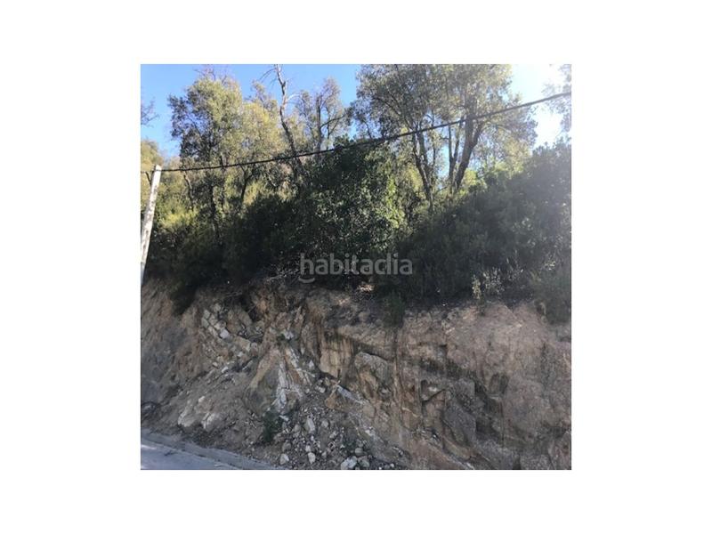 Foto ee4121a5-5603-4350-9df5-97369ae65eae. Residential plot in Riudarenes