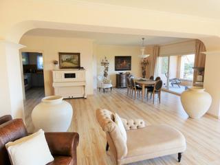 Chalet in Centre-Platja. Casa espectacular, en exclusiva zona de platja daro.