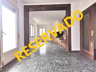 Pis a Sant Hilari Sacalm. Amplio piso en sant hilari sacalm 100 fiananciado