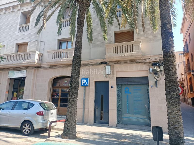 Foto 0f75c5dc-6e63-43f2-94d7-adbbcc6e7782. Alquiler local comercial local alquiler en el mur en Martorell