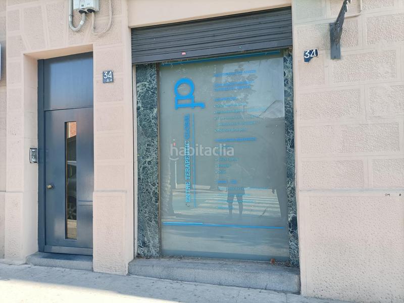 Foto d296c486-ddf1-4955-8d88-e8ce01026560. Lloguer local comercial a Martorell