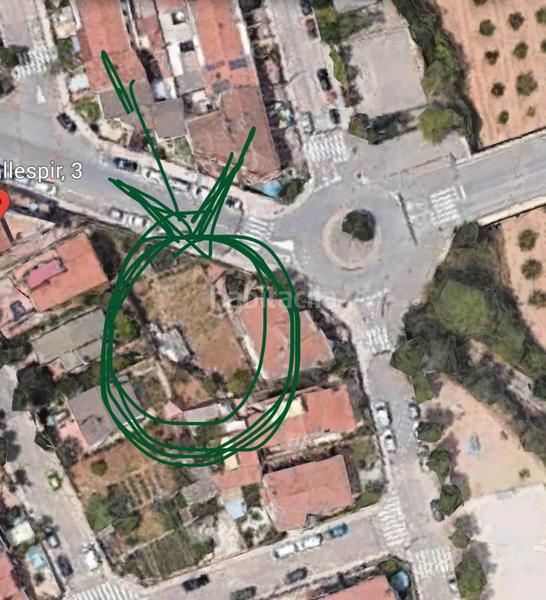 Foto a7c098ff-719d-427d-a670-10914ab127bc. Wohngrundstück in La plana Esparreguera