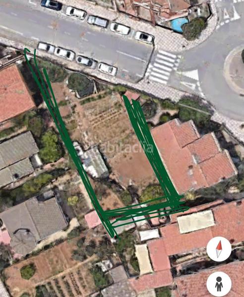 Foto f9f6b56f-966c-4cf0-a9b2-e4e062fe9295. Wohngrundstück in La plana Esparreguera