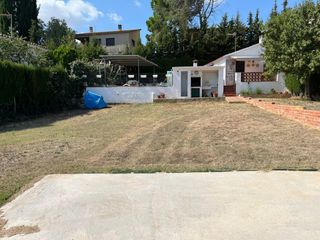 Terreno residenziale  D'enric granados