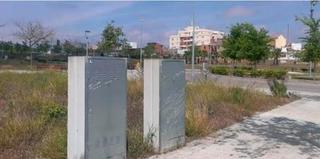 Terreny residencial a Masia Nova-Solicrup. Terreno urbano en venta en rbla pep ventura, vilanova i la geltr
