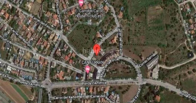 Foto 55ee0f7b-8fb6-462c-8e3a-86af8632356f. Terreno residenziale in Fondo Somella Vilanova i la Geltrú