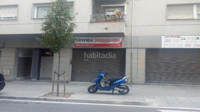 Foto 536ce7d7-a0ab-47f8-8578-c93e4f6d9fdc. Locale commerciale in de santpedor 15 in bases de Manresa - carretera de santpedor Manresa