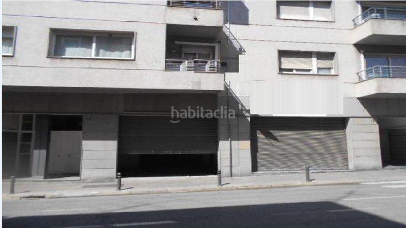 Foto b49480c4-3bf0-4c49-a2c8-1ea0442a1cb4. Locale commerciale in de santpedor 15 in bases de Manresa - carretera de santpedor Manresa