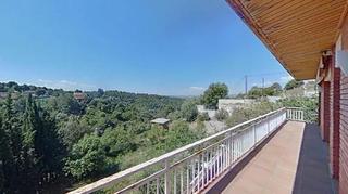 Chalet à Rives blaves -ii. Hermoso chalet adosado en venta en urb rives blaves