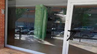 Local Comercial a Del doctor barraquer. Local en venta en calle dr barraquer