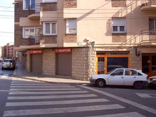 Local Comercial a De sant pere 4. Opotunidad local en venta